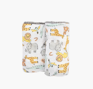 Wraps