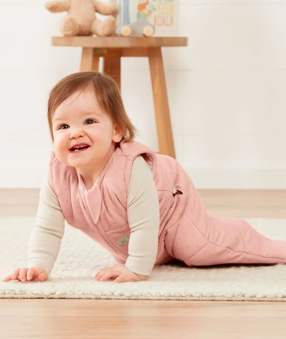 ergoPouch Jersey Sleeping Bag 2.5 TOG