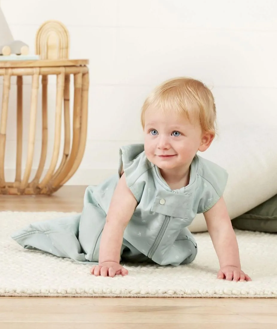 ergoPouch Sheeting Sleeping Bag 1.0 TOG