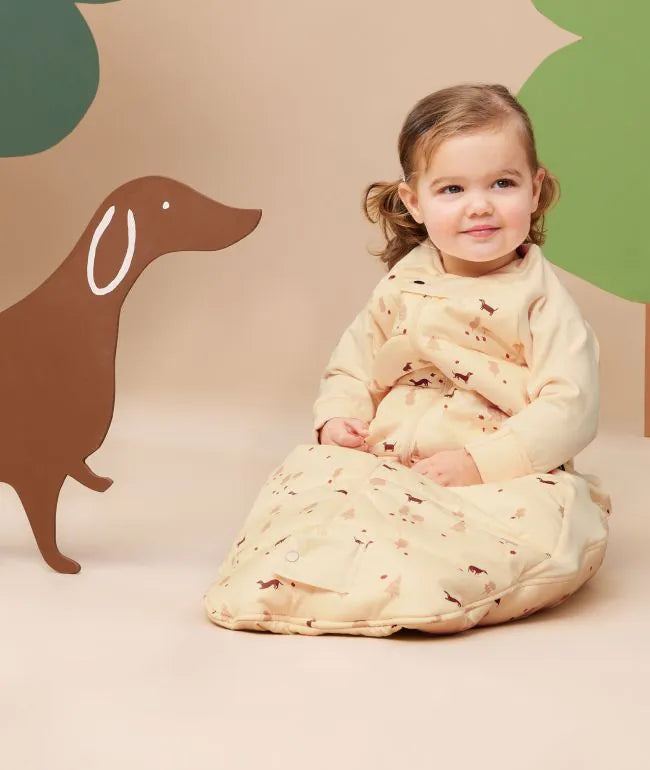 Ergopouch 3.5 tog hot sale sheeting sleeping bag