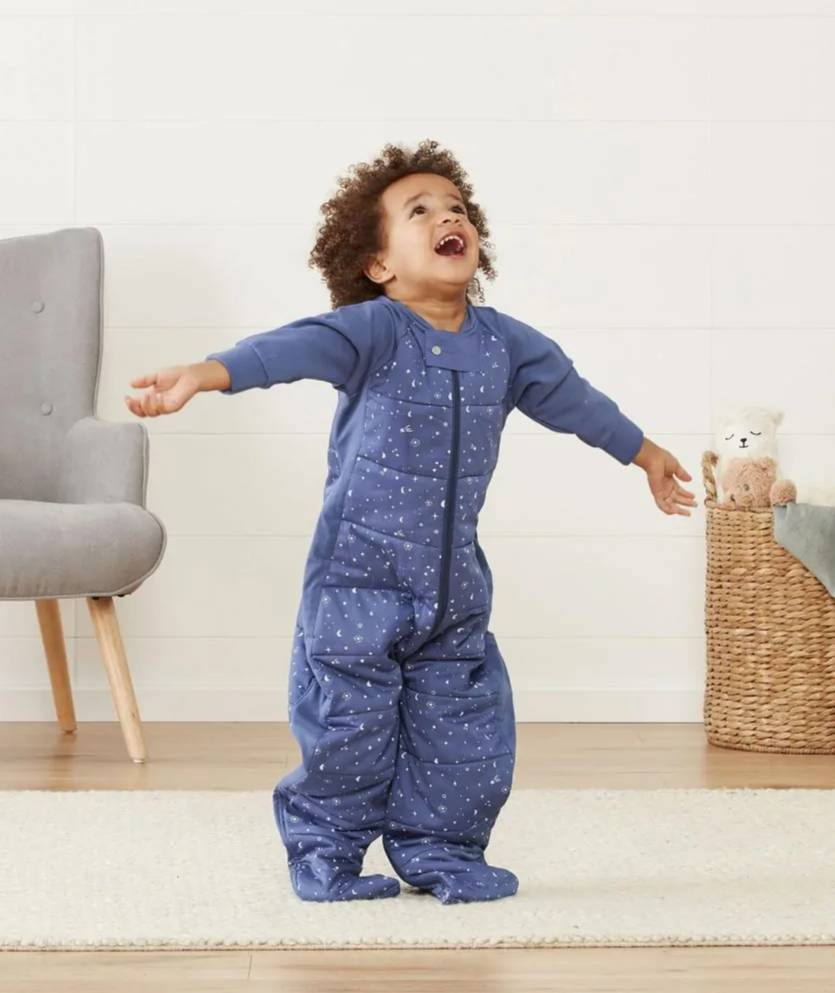 ergoPouch Sleep Suit Bag 2.5 TOG