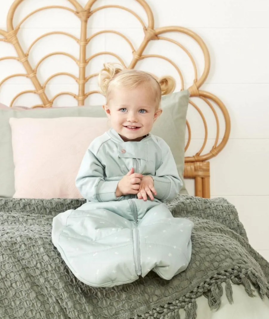 Ergo sales sleep suit