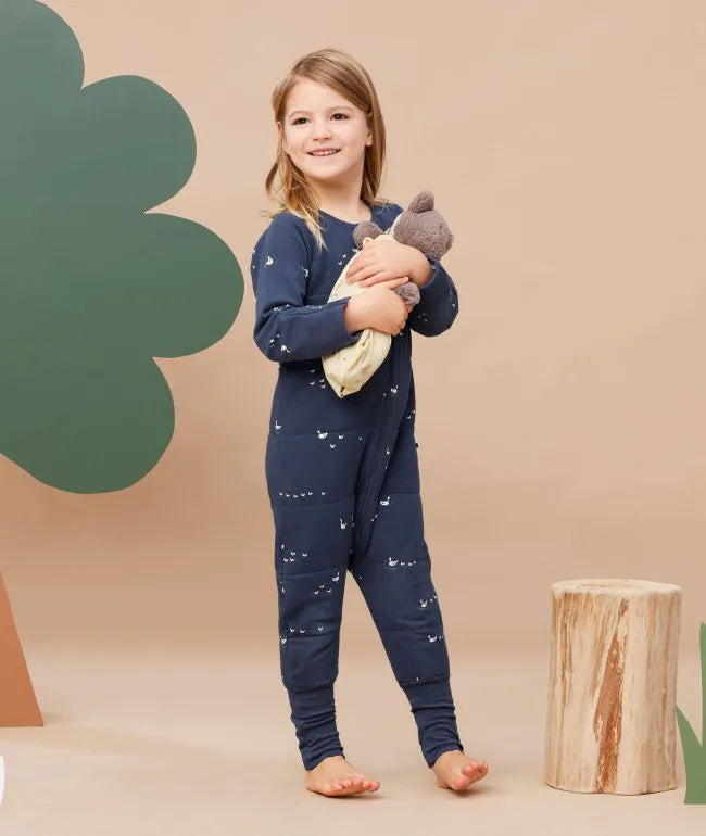 Ergopouch winter 2024 onesie 2.5 tog