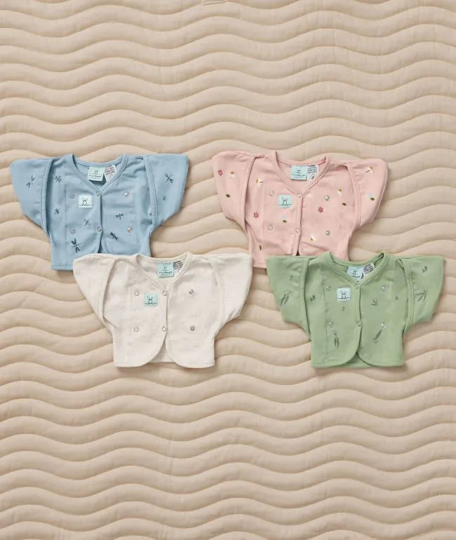Butterfly Cardi