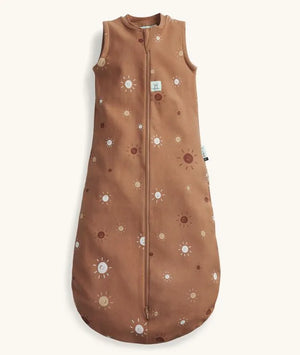 Jersey Sleeping Bag 0.2 TOG