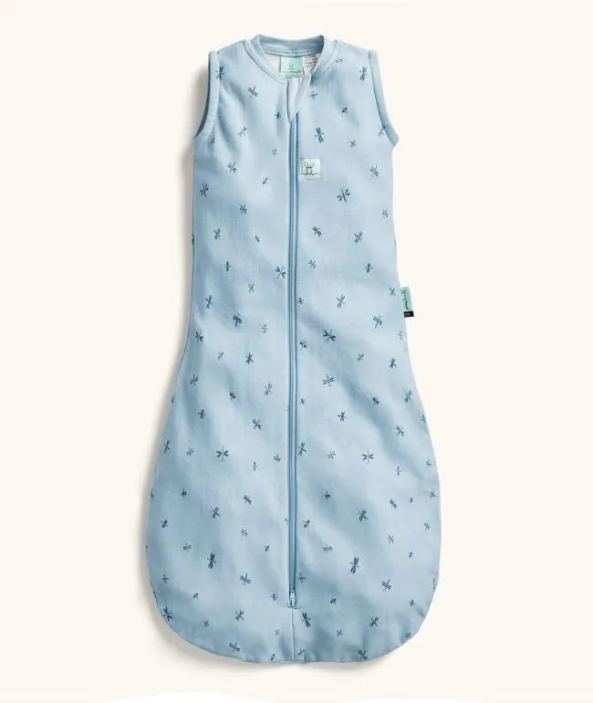 Jersey Sleeping Bag 0.2 TOG