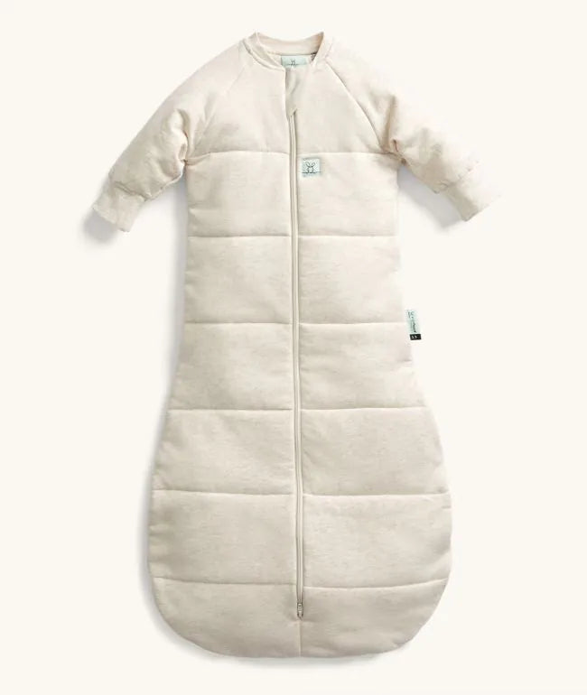 Jersey Sleeping Bag 2.5 TOG Sleeved
