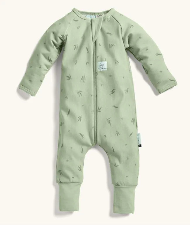 Long Sleeve Layer 0.2 TOG