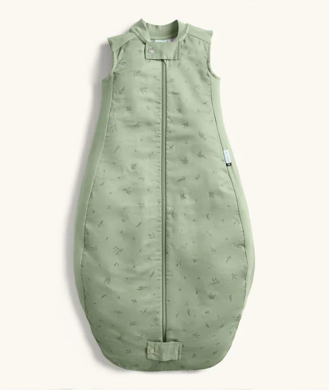 ergoPouch Sheeting Sleeping Bag 0.3 TOG KIDS BANDWAGON