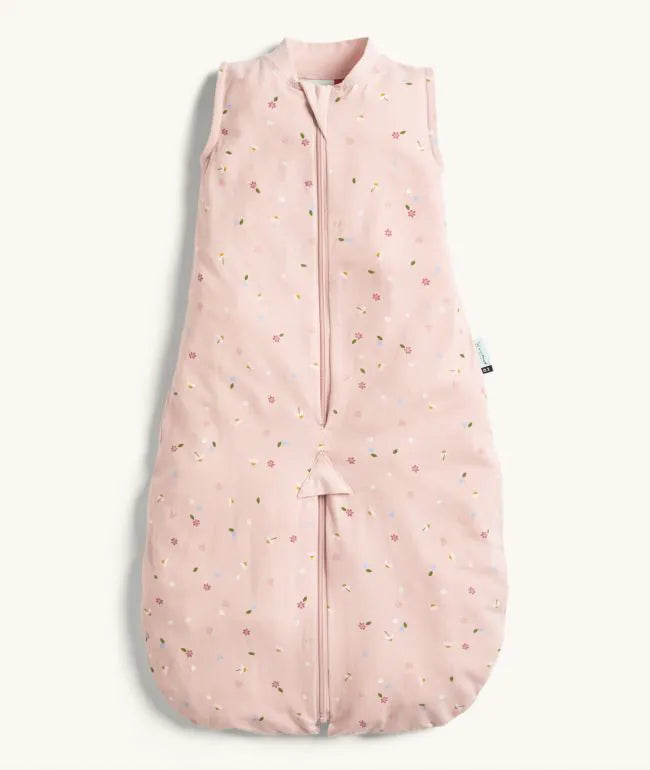 Jersey Sleep Suit Bag 0.2 TOG