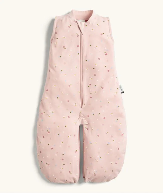 Jersey Sleep Suit Bag 0.2 TOG