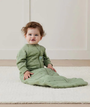 Jersey Sleeping Bag 2.5 TOG Sleeved