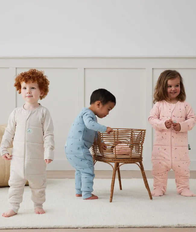 Sleep Onesie 3.5 TOG
