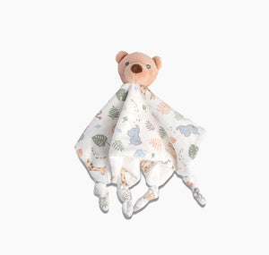 Security Blankets