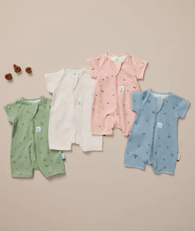 Short Sleeve Layer 0.2 TOG
