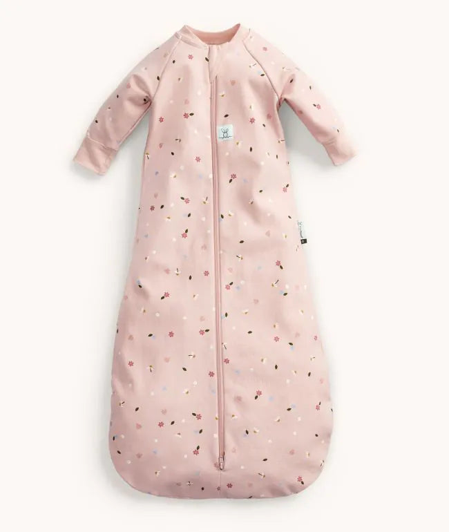 Jersey Sleeping Bag 1.0 TOG Sleeved