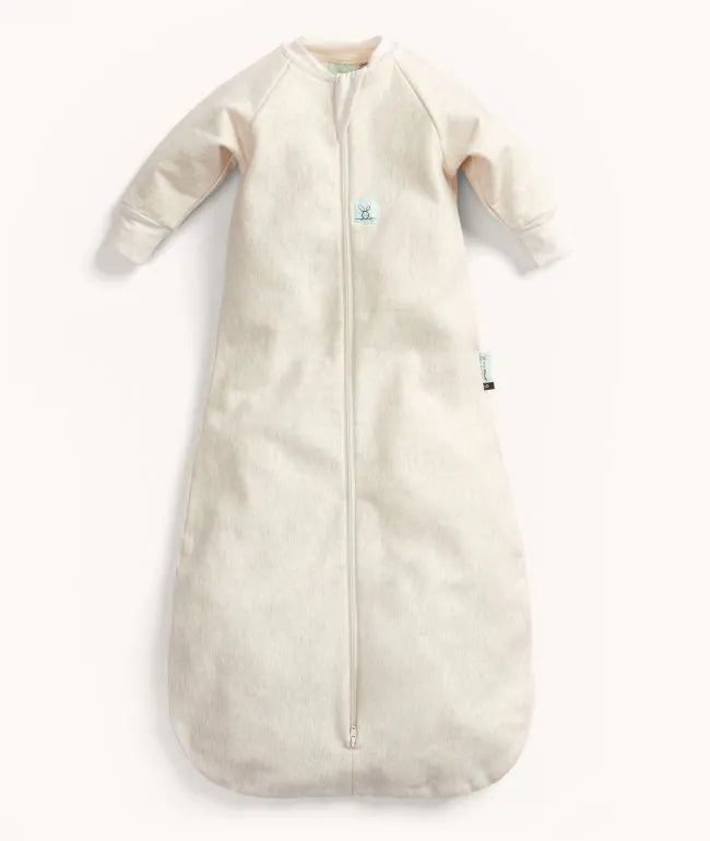 Jersey Sleeping Bag 1.0 TOG Sleeved