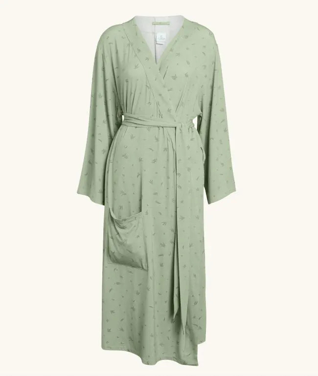 Matchy Matchy Robe