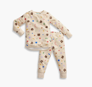 Sleepwear