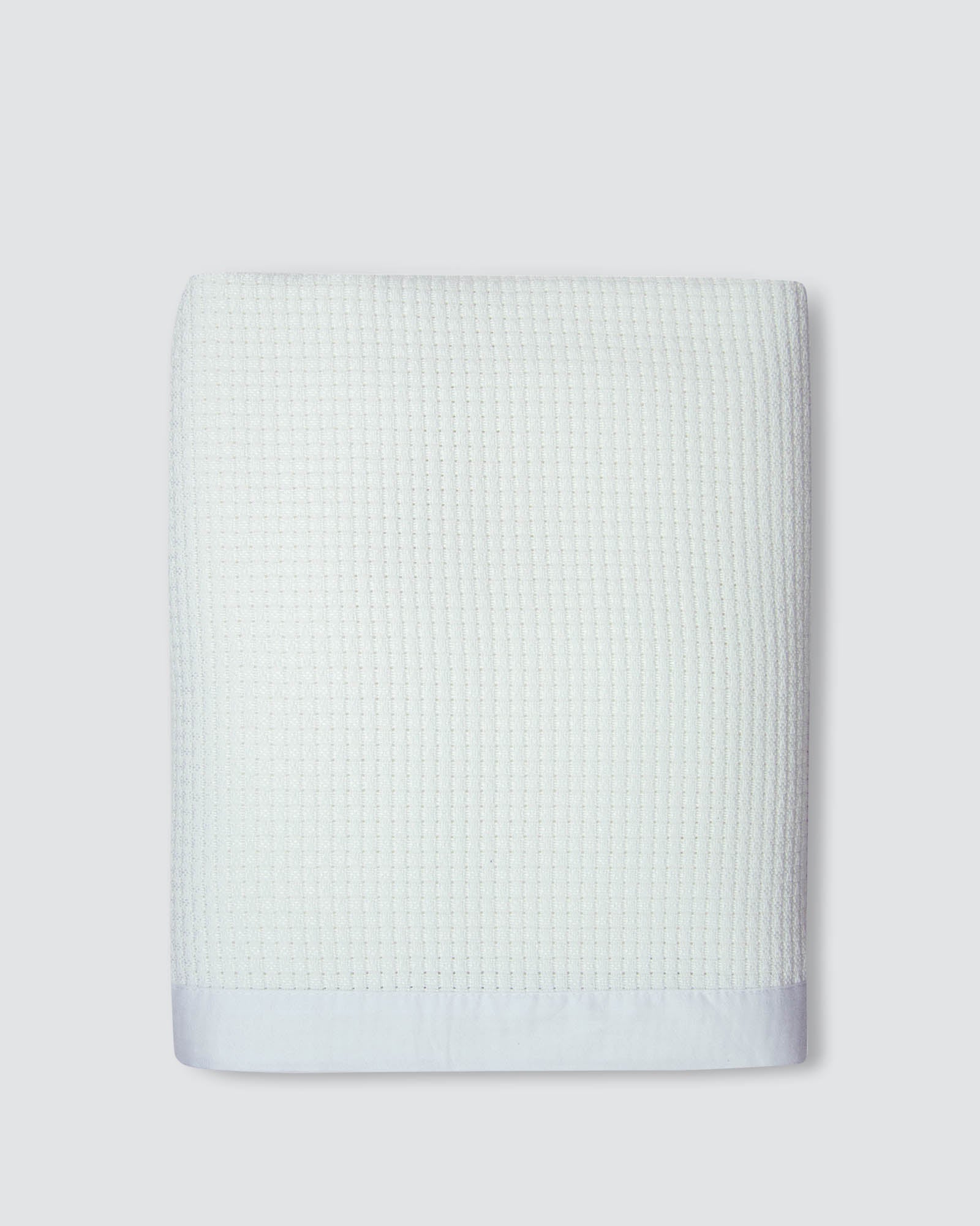 Little Bamboo Heirloom Baby Blanket - Bassinet
