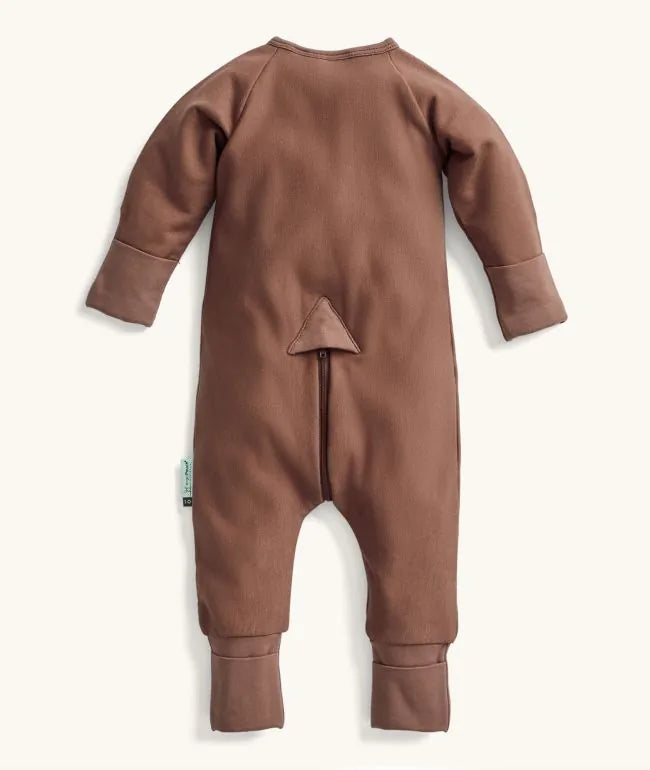 Long Sleeve Layer 1.0 TOG