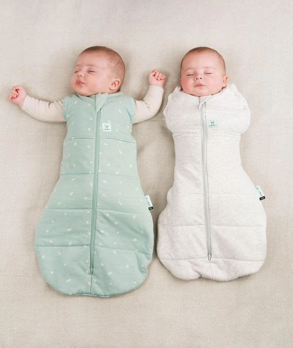 Ergopouch discount cocoon swaddle