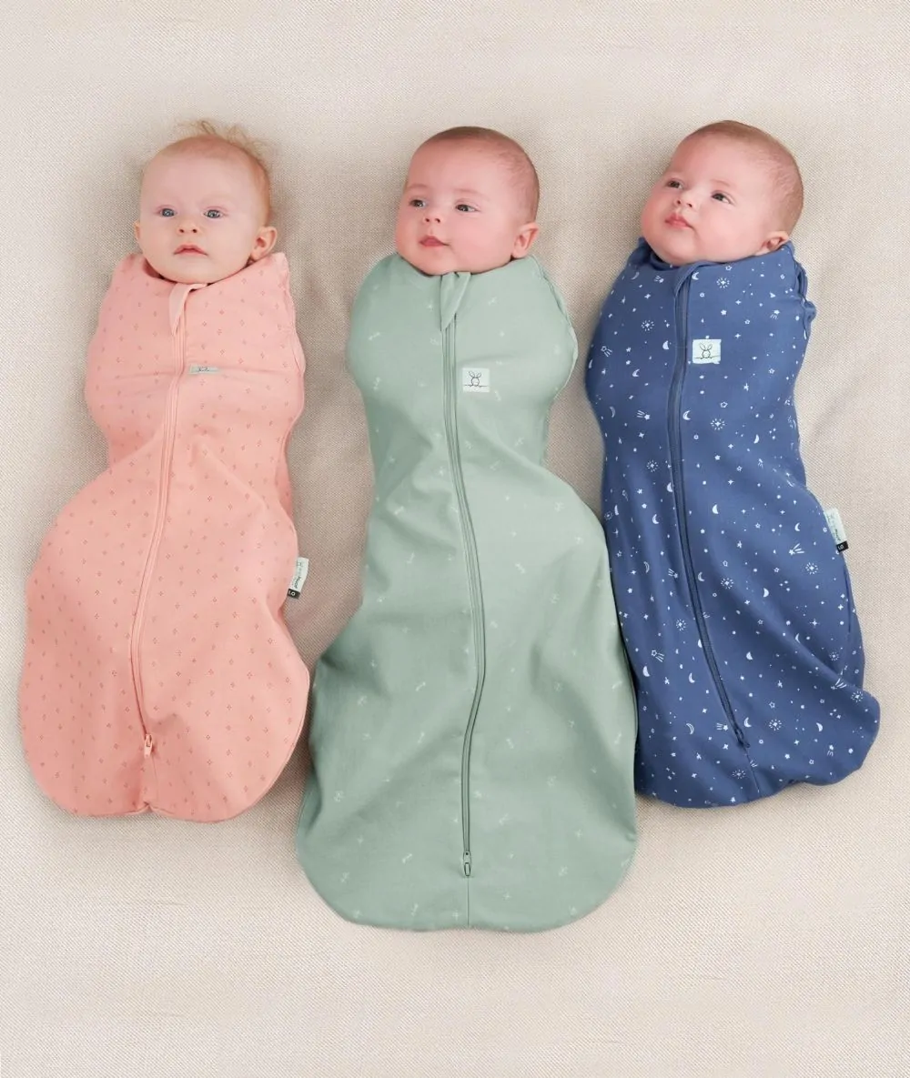 Cocoon Swaddle Bag 0.2 TOG