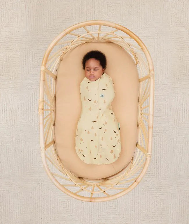 Cocoon Swaddle Bag 1.0 TOG