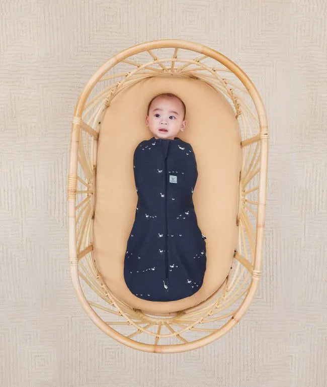 Cocoon Swaddle Bag 1.0 TOG