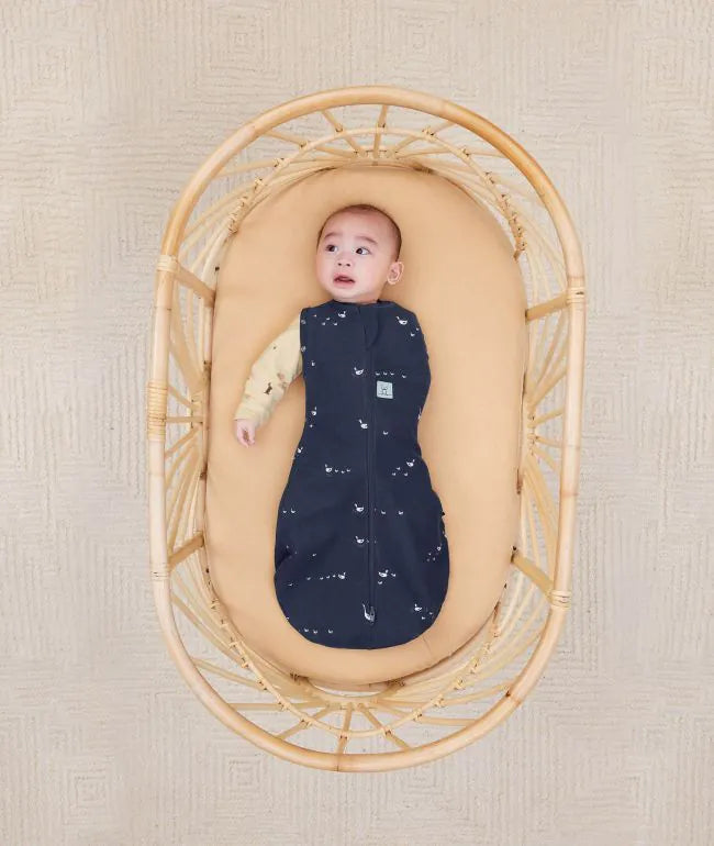 Cocoon Swaddle Bag 1.0 TOG