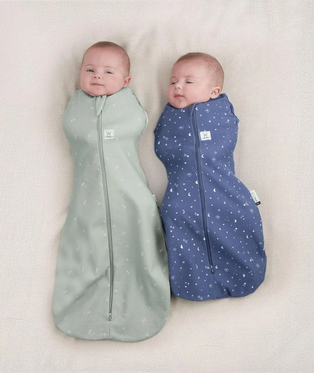 Cocoon Swaddle Bag 1.0 TOG