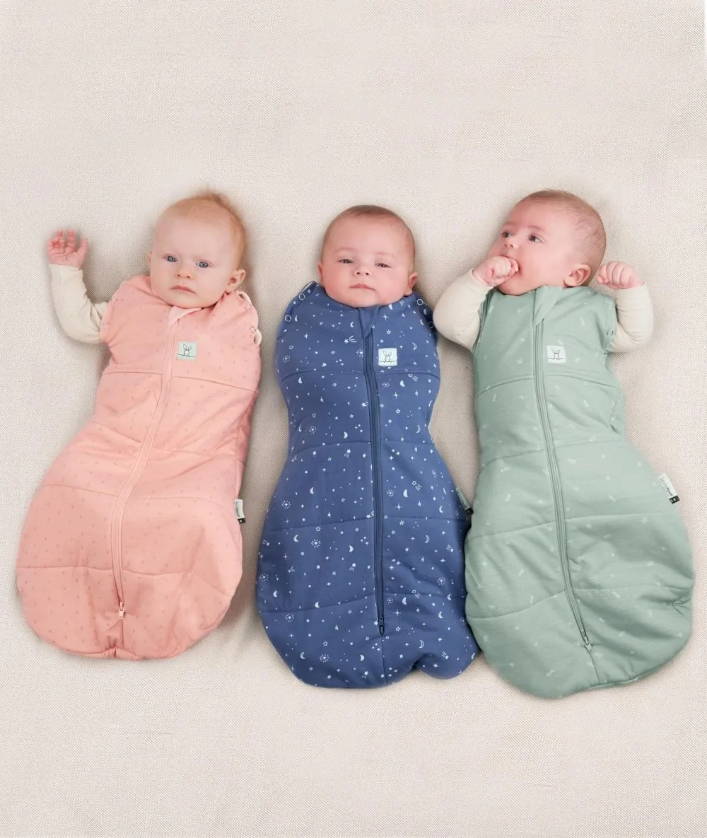 Cocoon Swaddle Bag 2.5 TOG