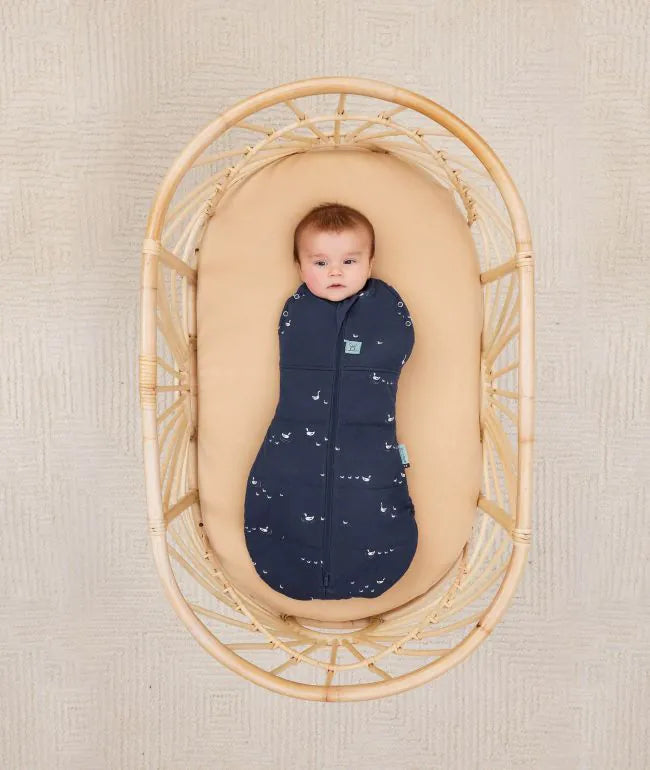 Cocoon Swaddle Bag 2.5 TOG