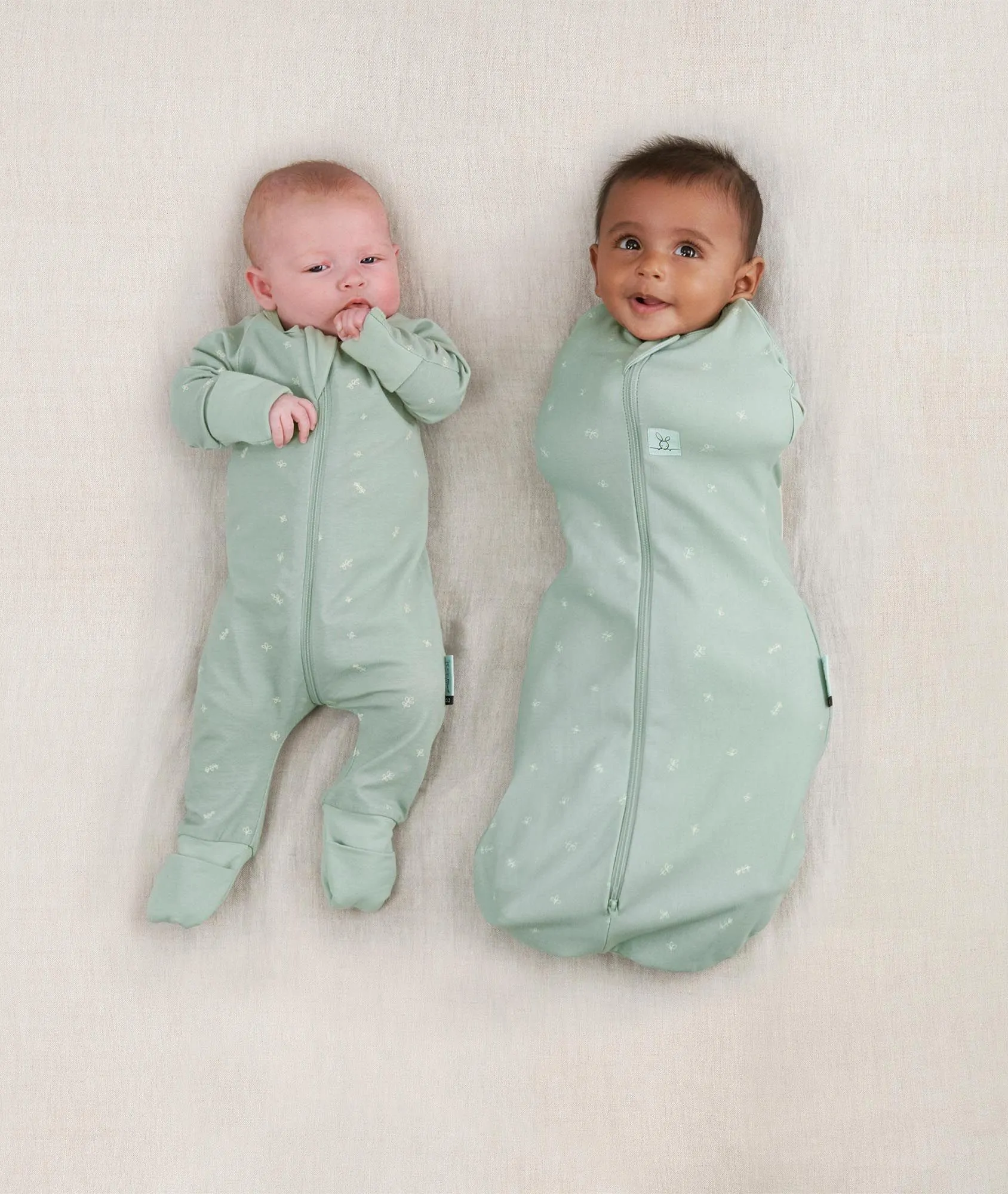Long Sleeve Layer 0.2 TOG