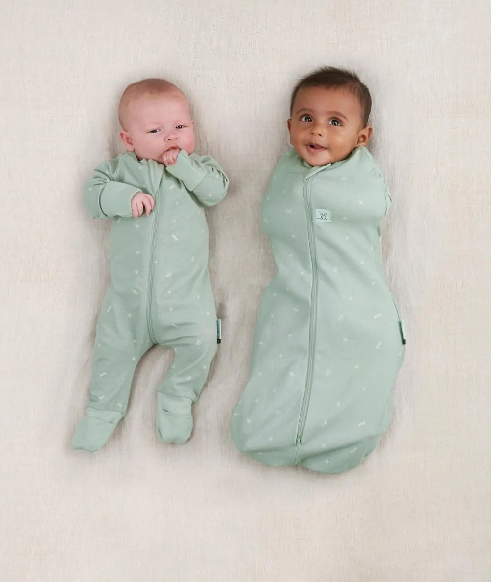 Cocoon Swaddle Bag 1.0 TOG