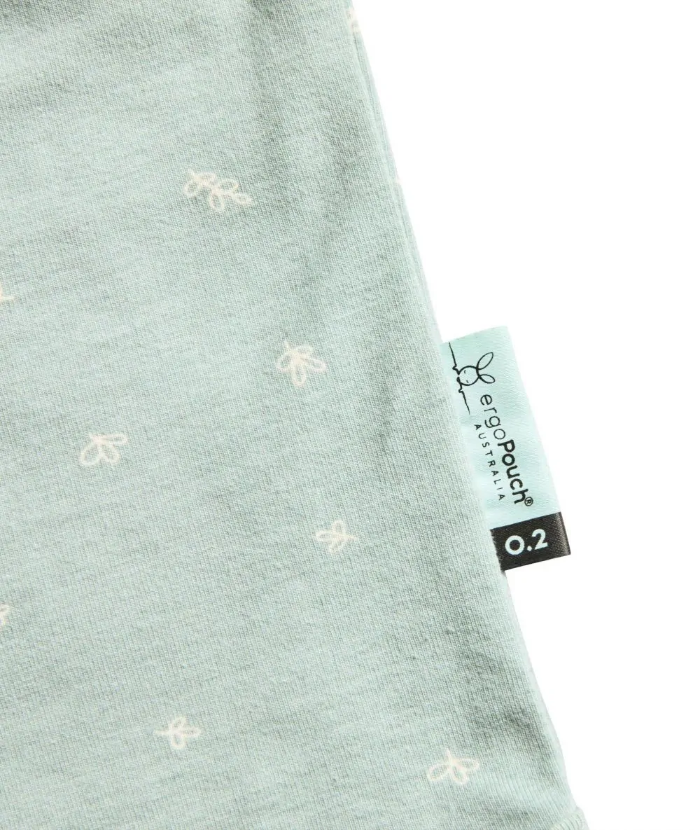 Jersey Sleeping Bag 0.2 TOG