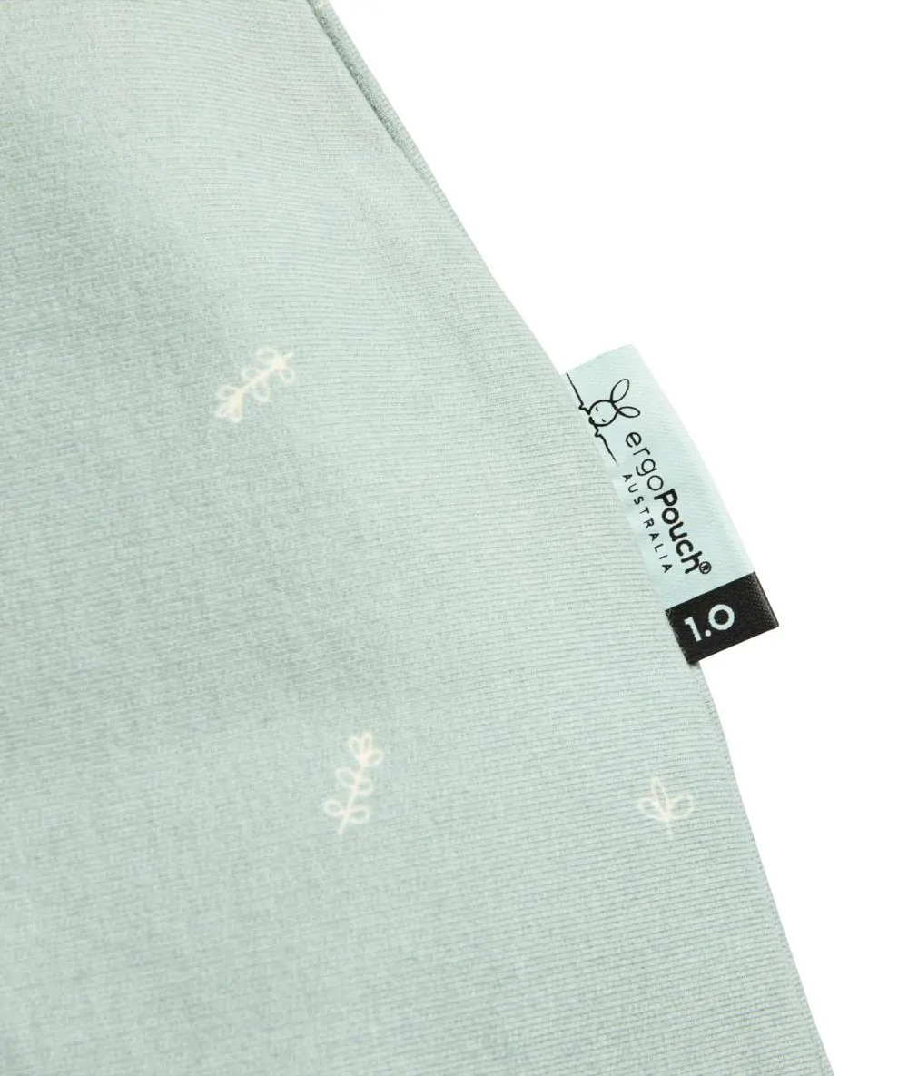 Jersey Sleeping Bag 1.0 TOG