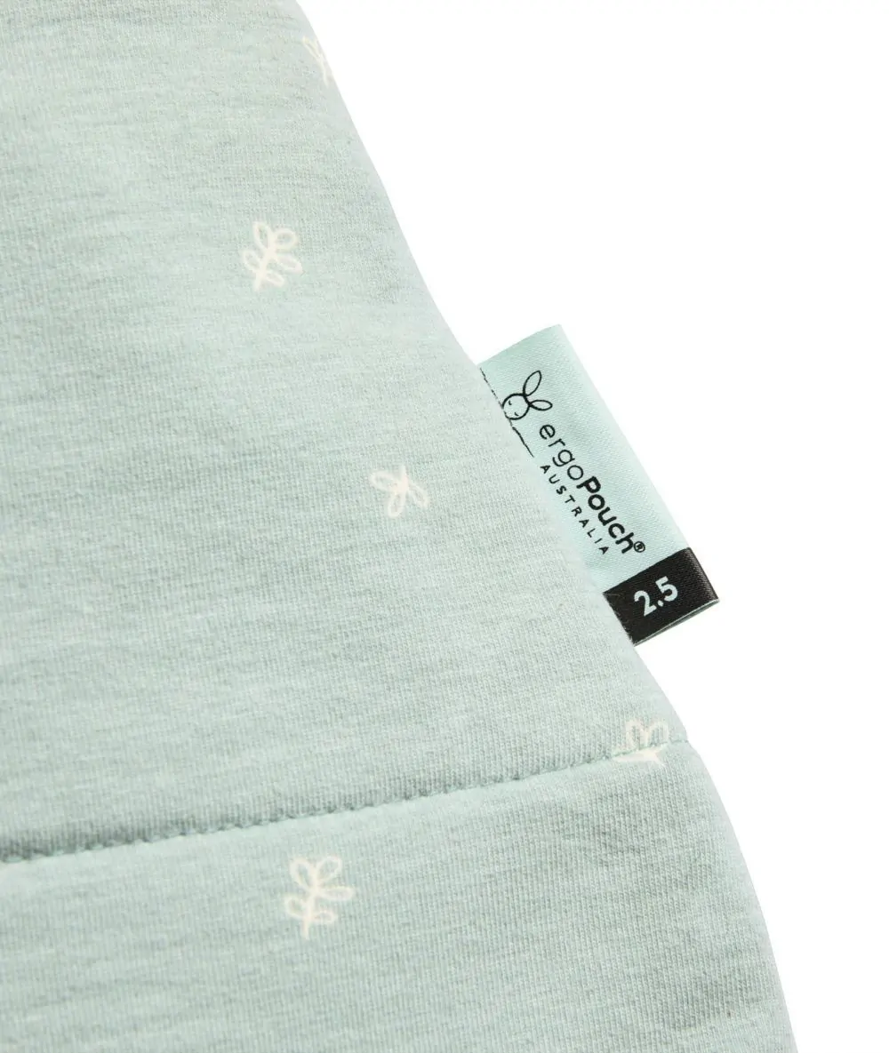 Jersey Sleeping Bag 2.5 TOG