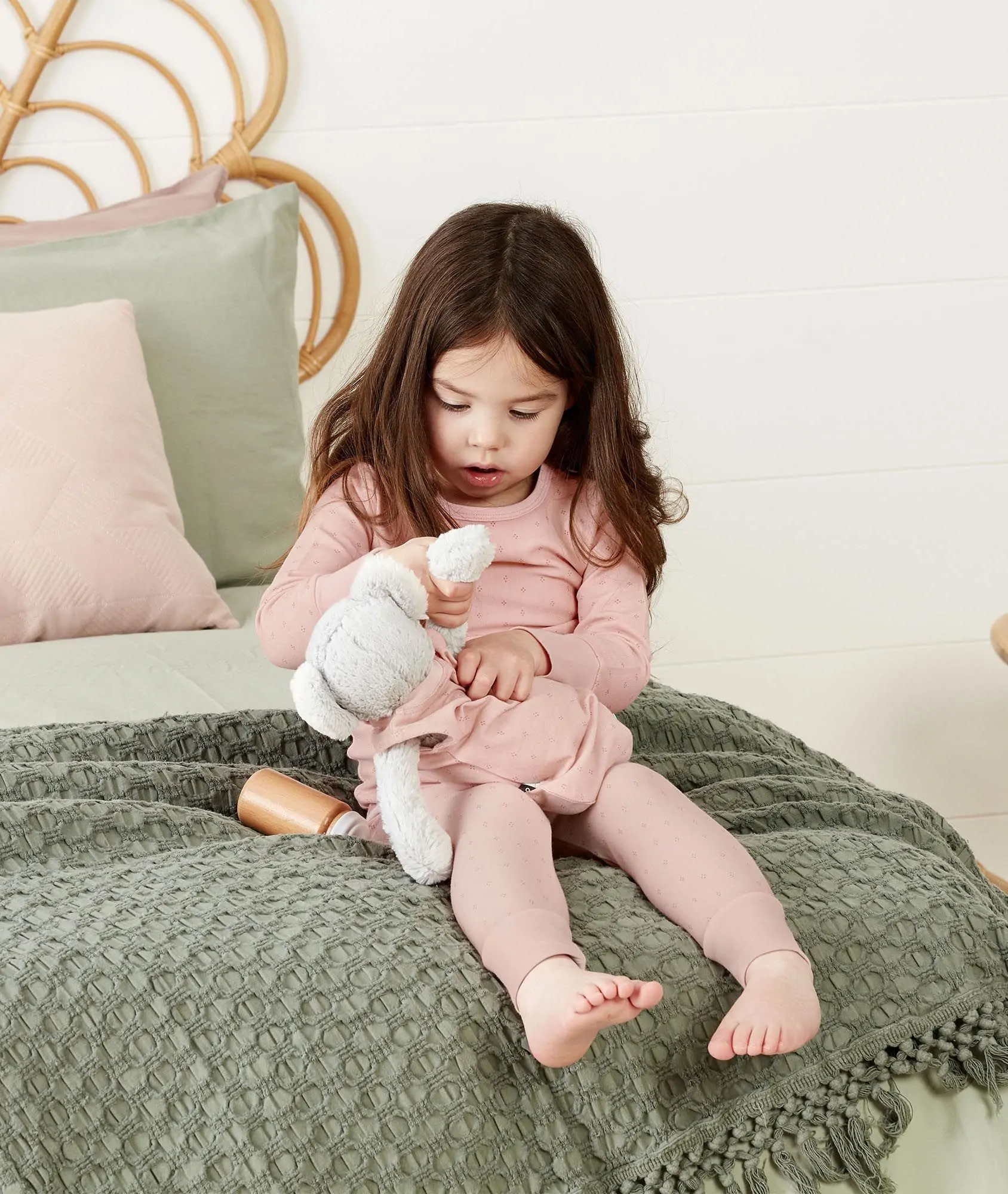 Doll Sleeping Bag