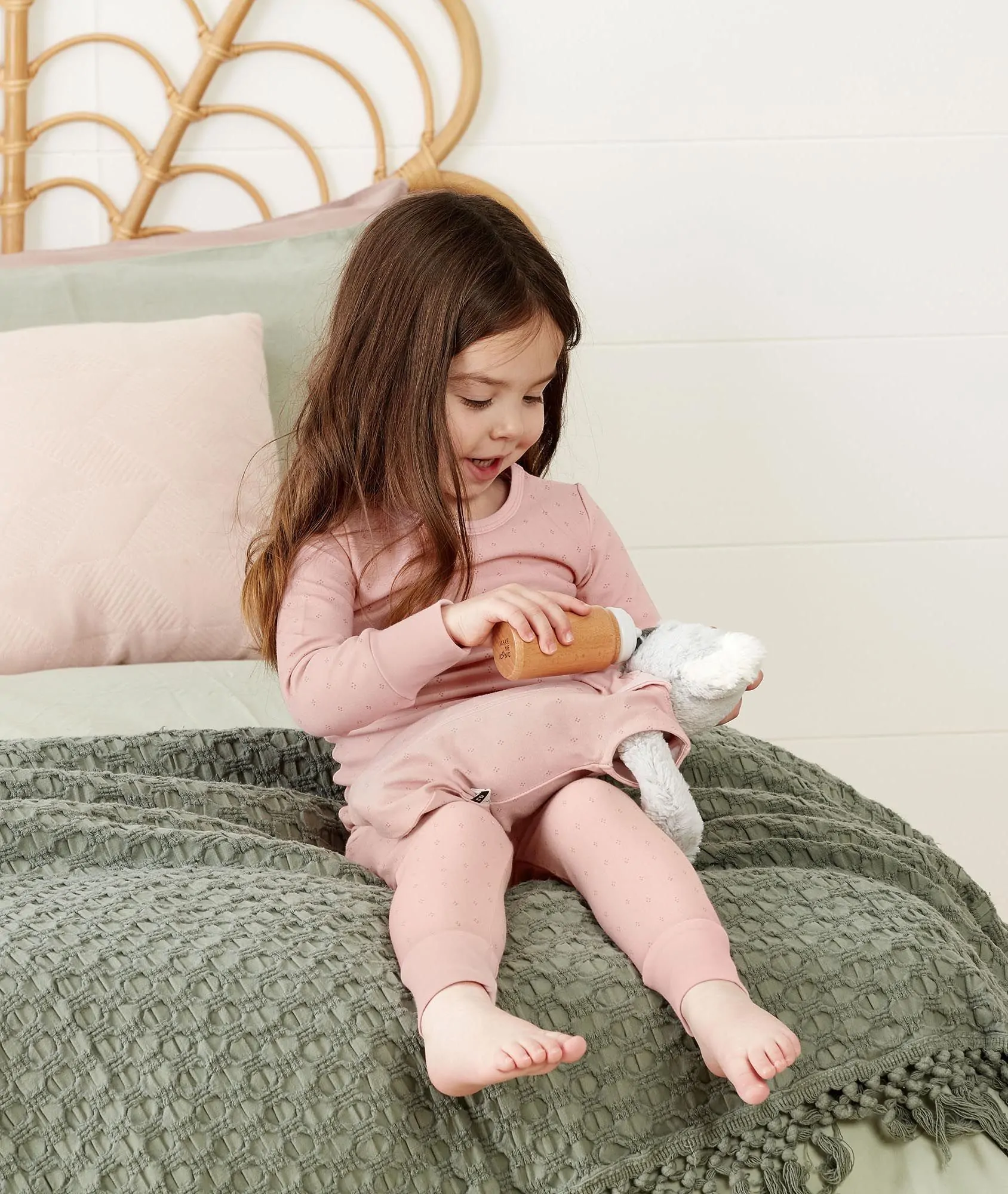 Doll Sleeping Bag