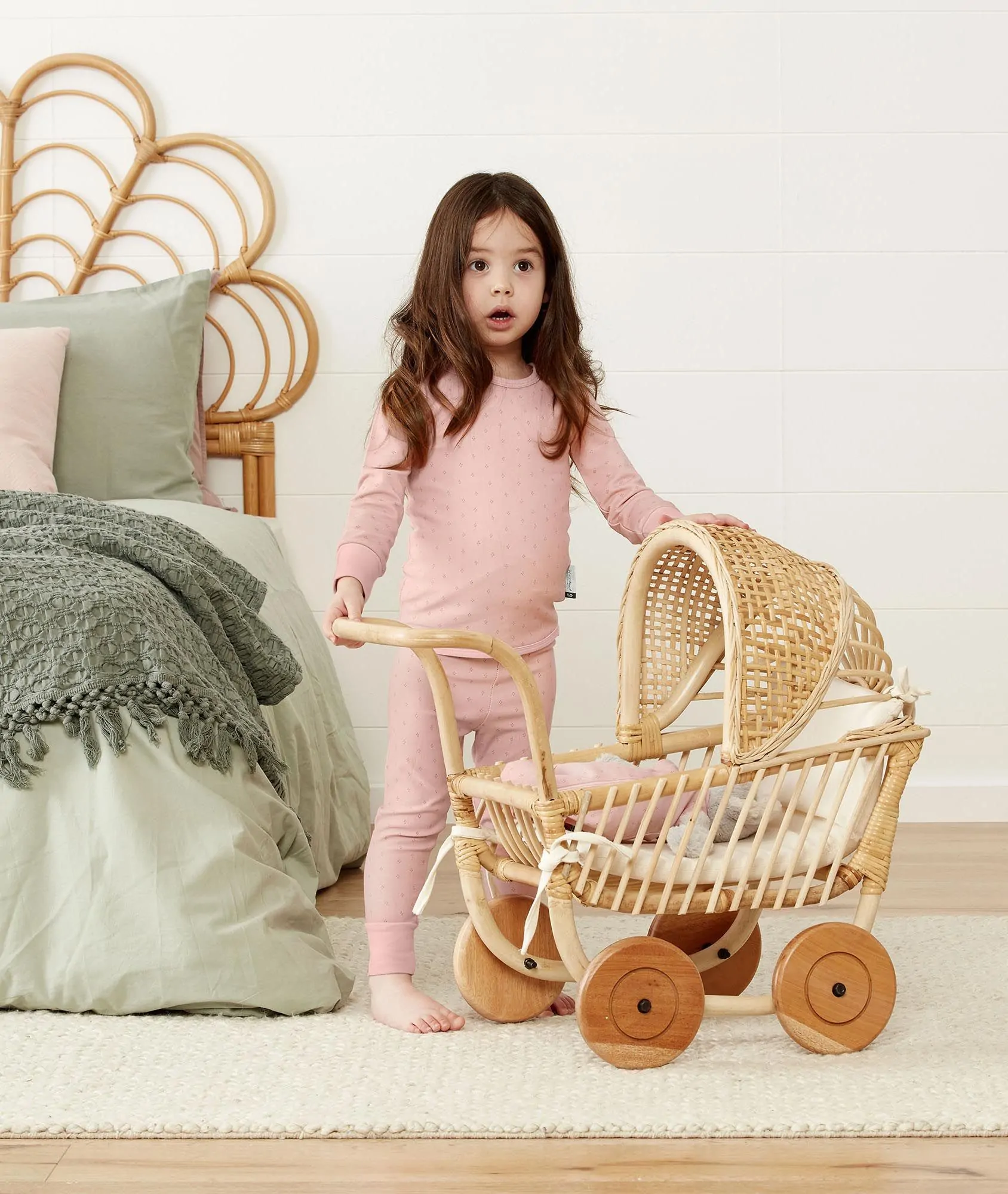 Doll Sleeping Bag