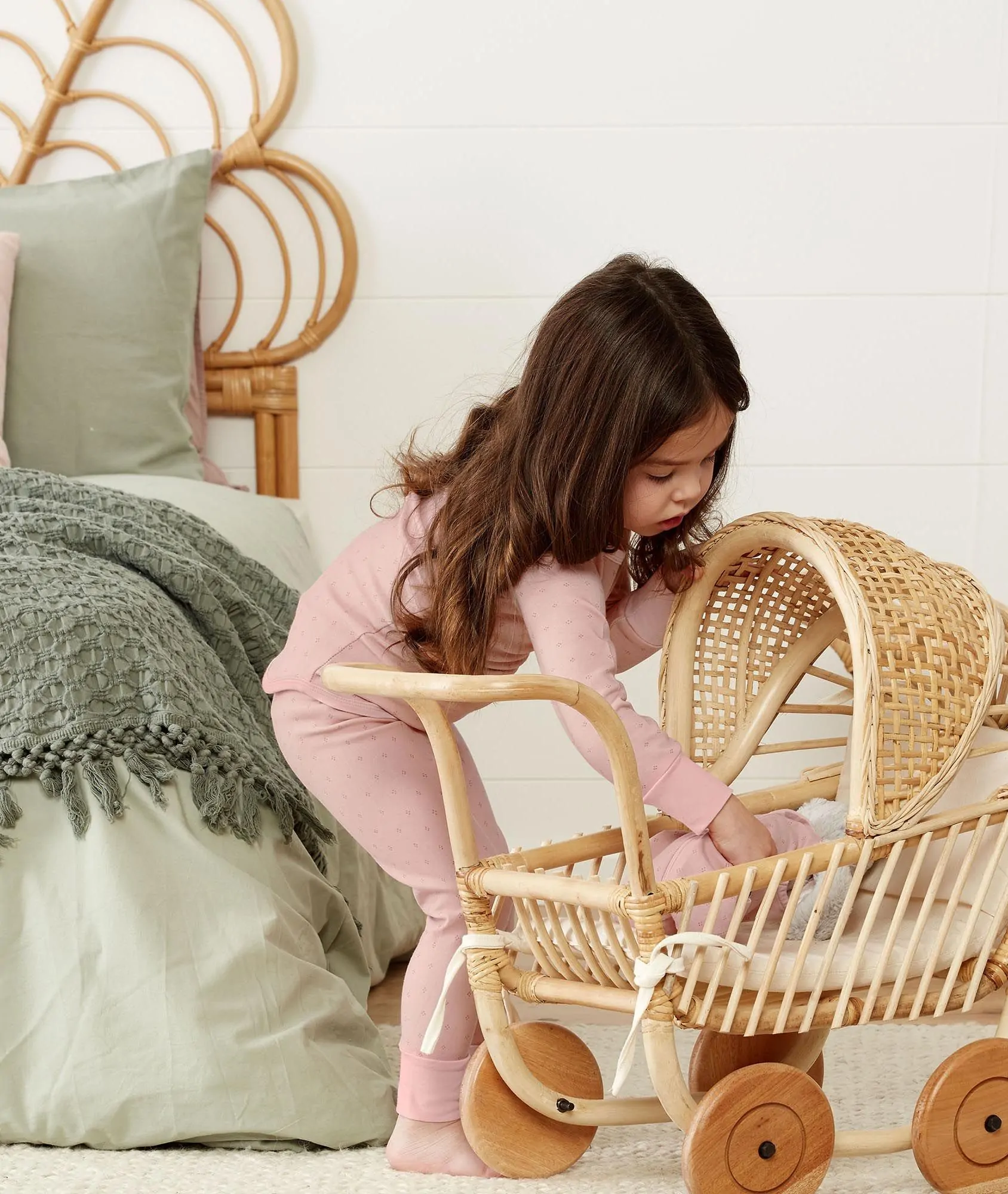 Doll Sleeping Bag