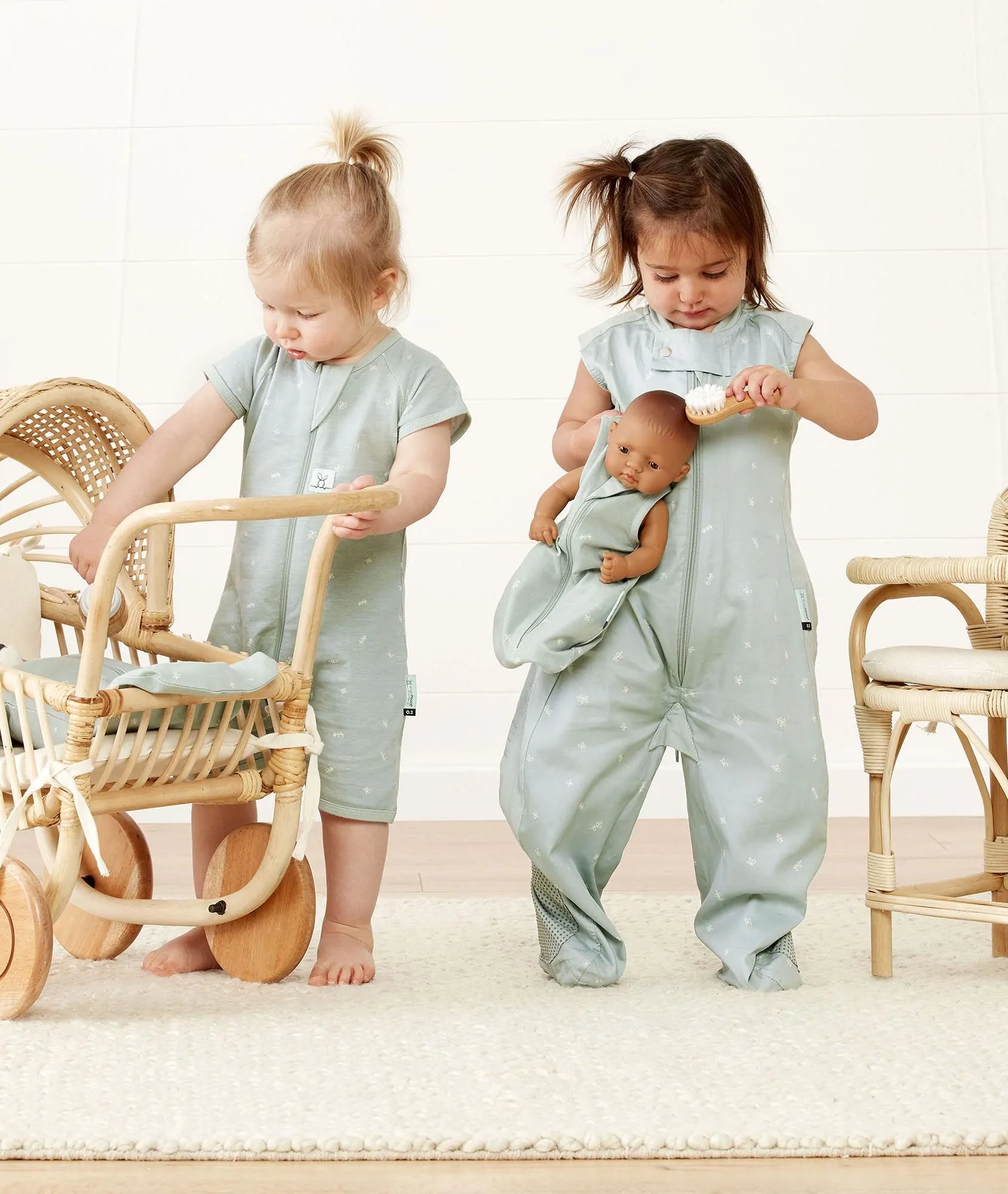 Doll Sleeping Bag