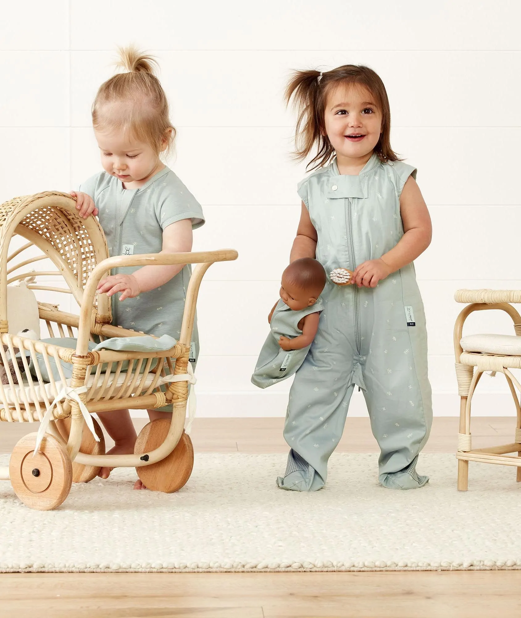 Doll Sleeping Bag