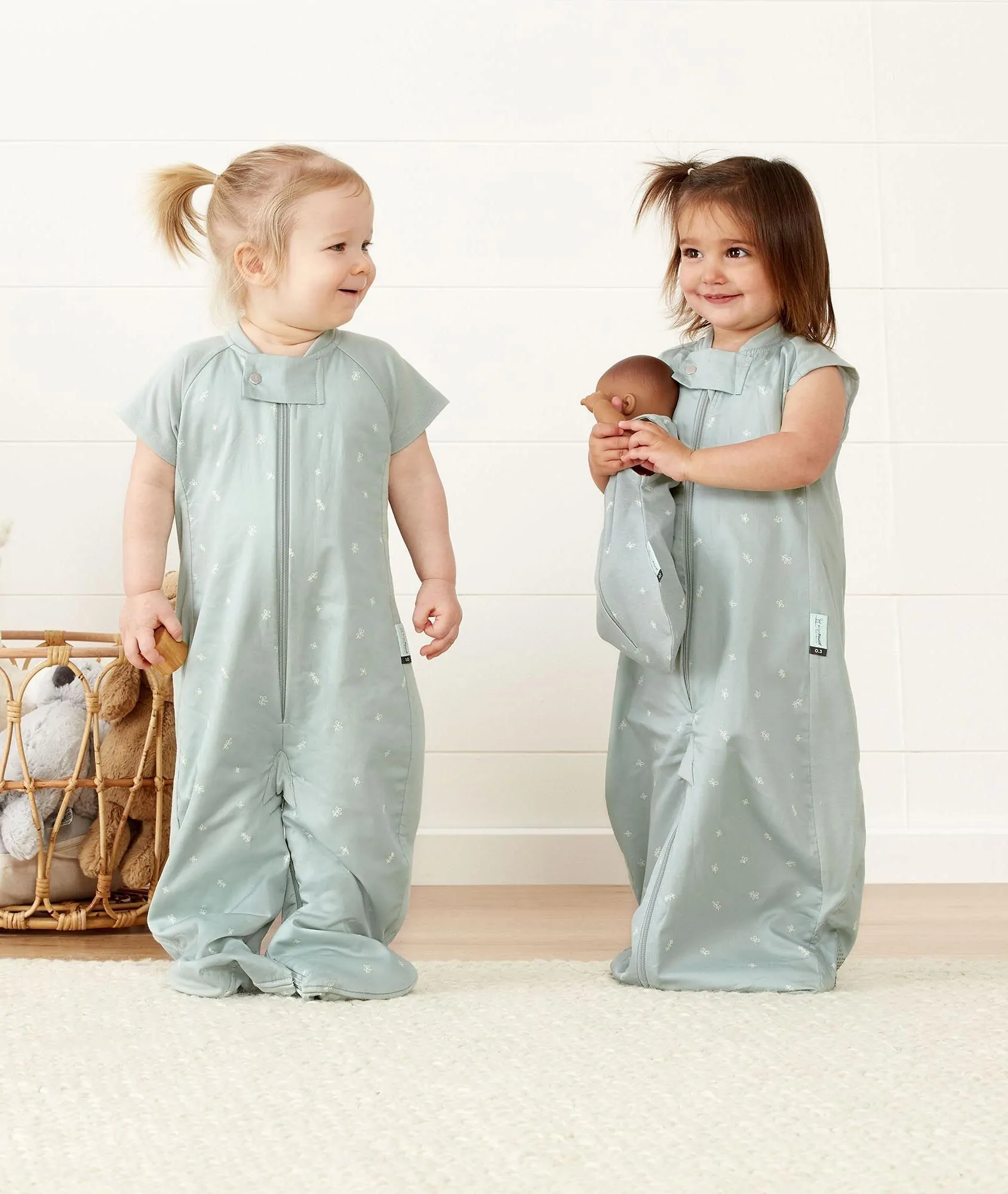 Doll Sleeping Bag