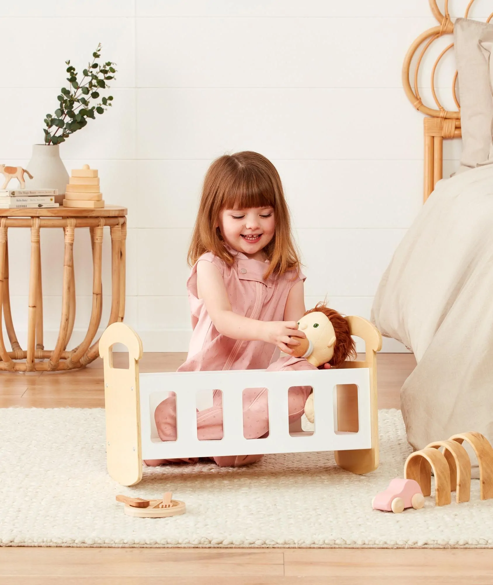 Doll Sleeping Bag