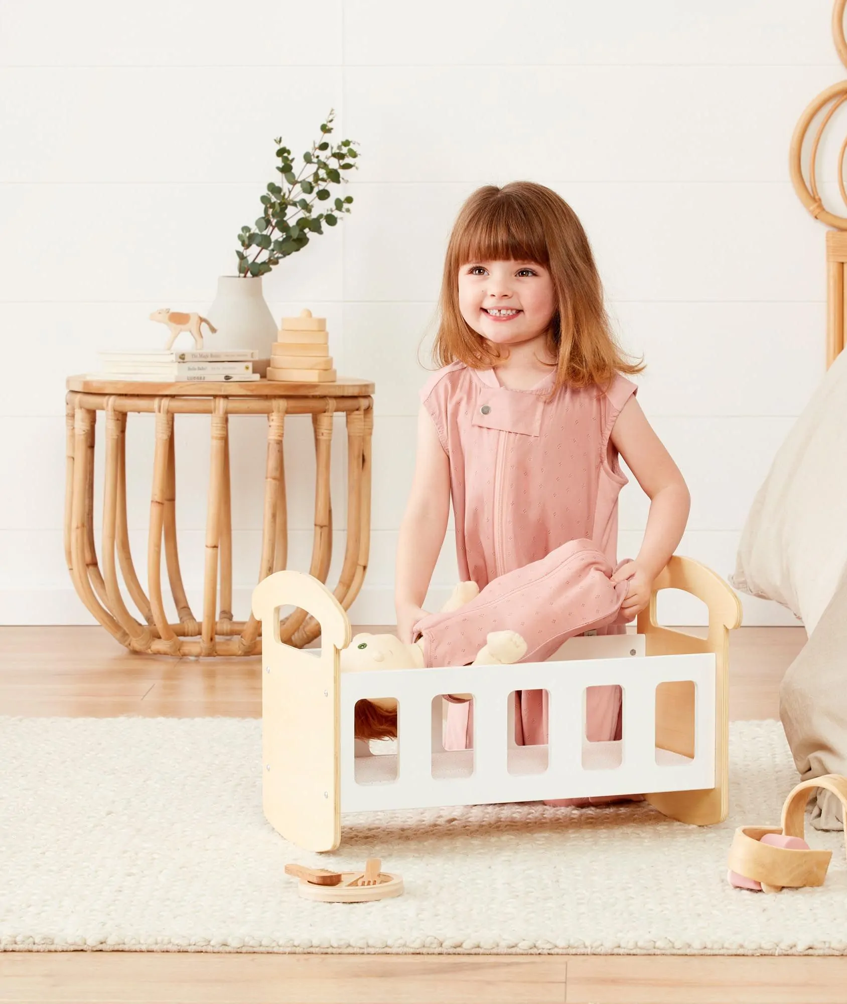 Doll Sleeping Bag
