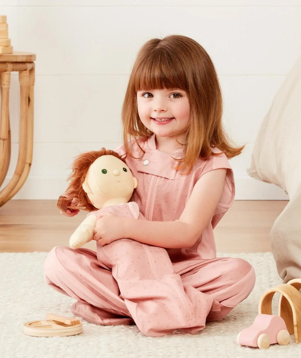 Doll Sleeping Bag