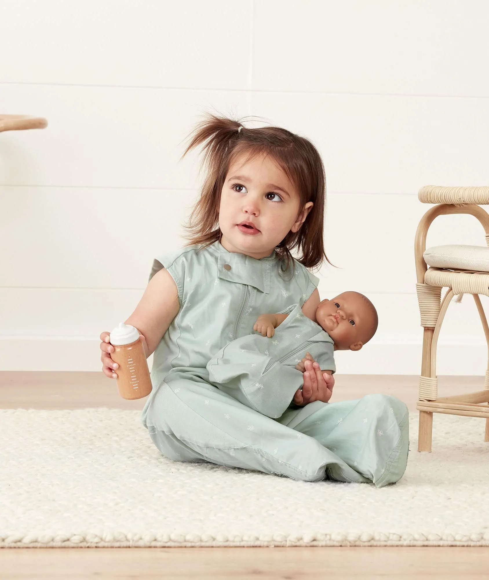 Doll Sleeping Bag