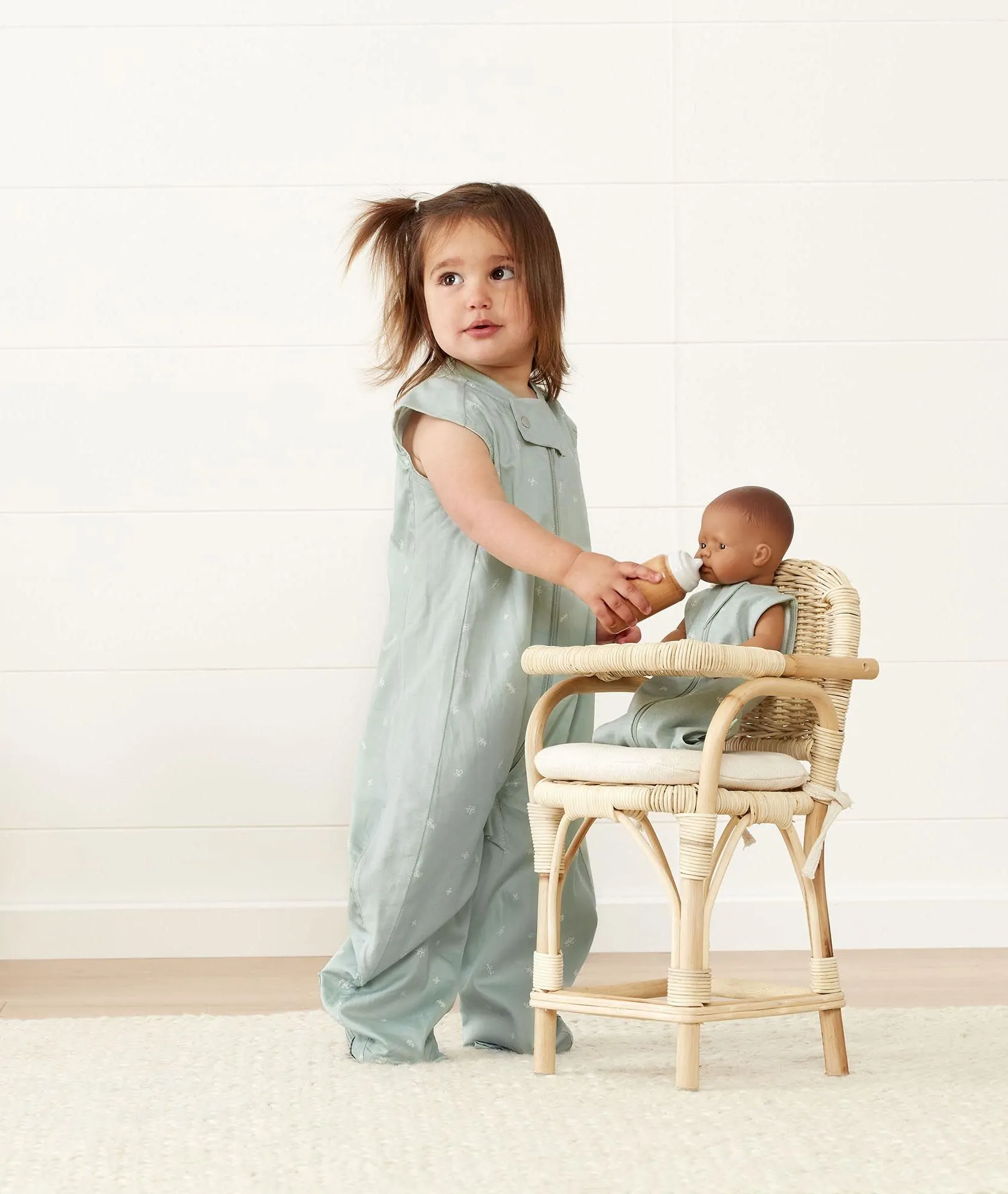 Doll Sleeping Bag